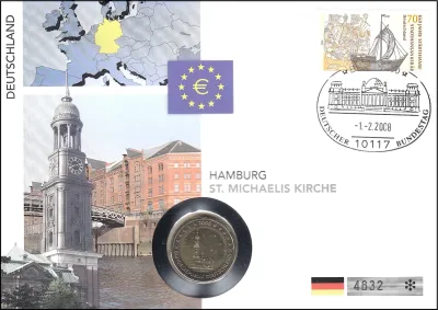 ZVEZNA DEŽELA HAMBURG